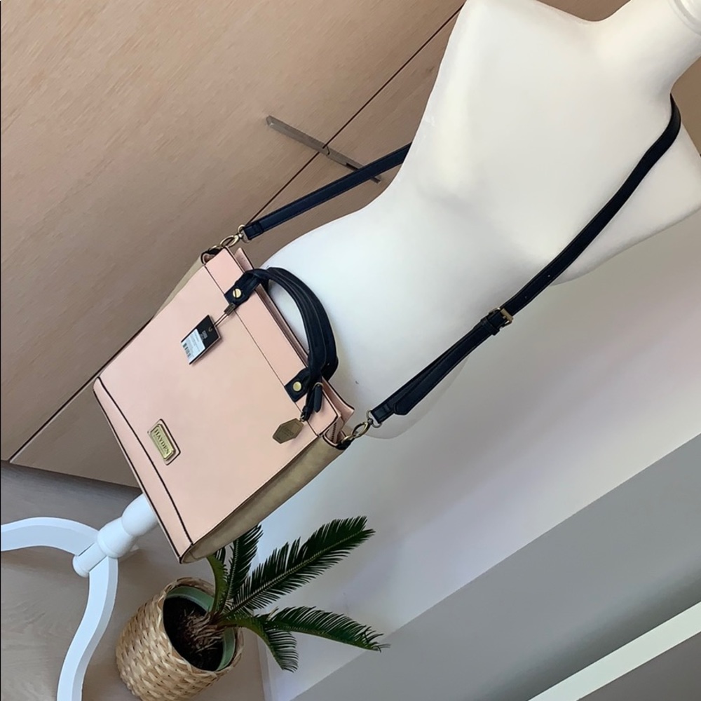 HAYDEN bag 🌺